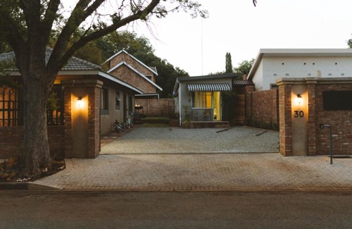 Potchefstroom House | River View