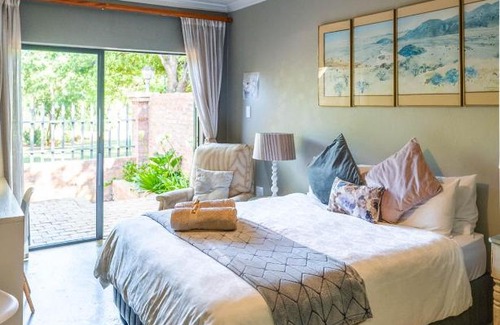 Potchefstroom House | River View
