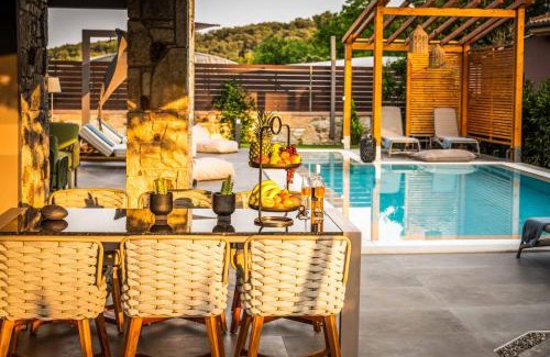 Parga Villa | River Villas Elite