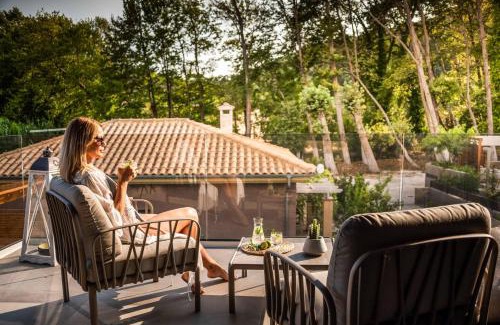 Parga Villa | River Villas Elite