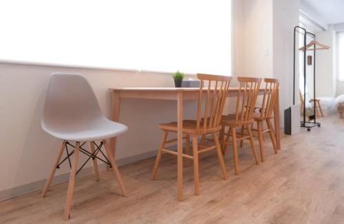Hiroshima City Centre Apartment | RIVER VILLAS HIROSHIMA - Vacation STAY 03291v