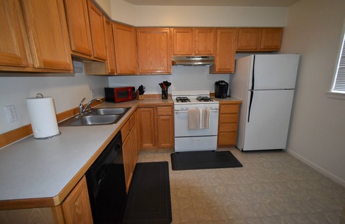 Cody Apartment | River Walk Gem Cody WY