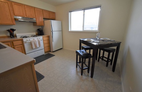Cody Apartment | River Walk Gem Cody WY