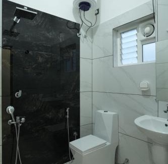 Thiruvananthapuram Apartment | Rivera Residency Trivandrum