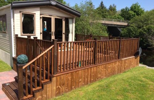 Aviemore House | Riverbank Lodge