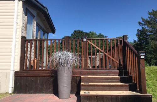 Aviemore House | Riverbank Lodge