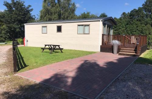 Aviemore House | Riverbank Lodge