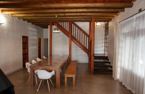Okhahlamba House | Riverbend Berg Lodge