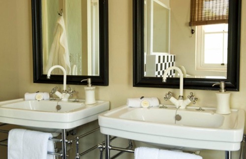 Addo Cabin | RiverBend Lodge