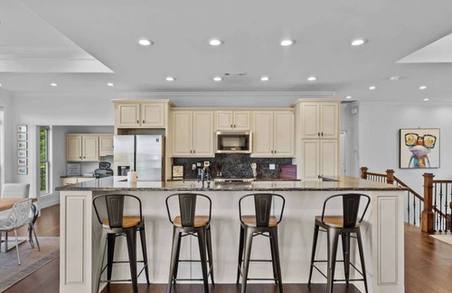 Rogers House | Rivercliff Ridgehouse @ Beaver Lake