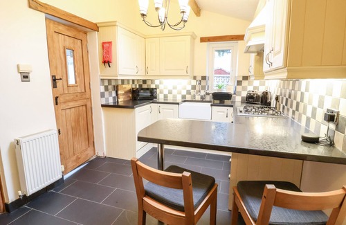 Rhuddlan Cottage | Riverdale