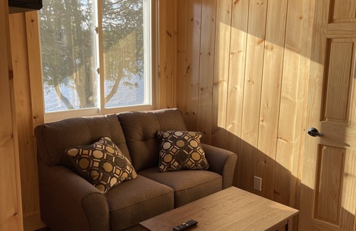 Alban Hotel | RIVERDALE RESORT