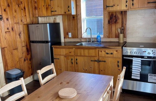 Alban Hotel | RIVERDALE RESORT