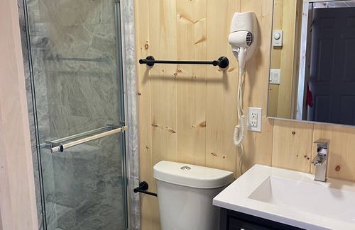 Alban Hotel | RIVERDALE RESORT