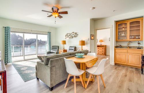 Florence Apartment | Riverfront Apt in Old Town Florence!