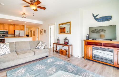 Florence Apartment | Riverfront Apt in Old Town Florence!
