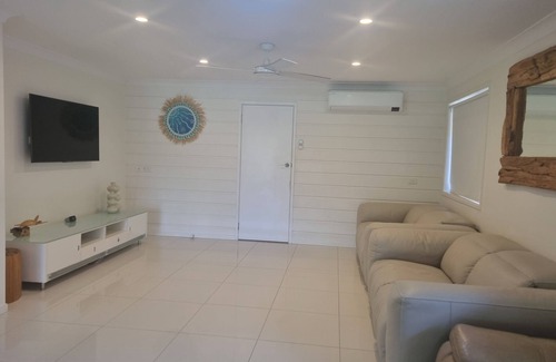 Tweed Heads West House | Riverfront