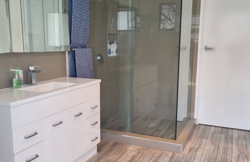 Tweed Heads West House | Riverfront