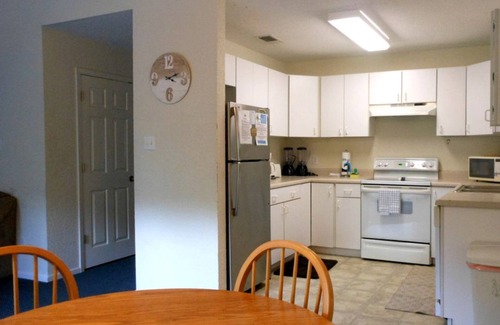 New Braunfels Cabin | Riverfront Cabin Rental near Canyon Lake in New Braunfels, Texas