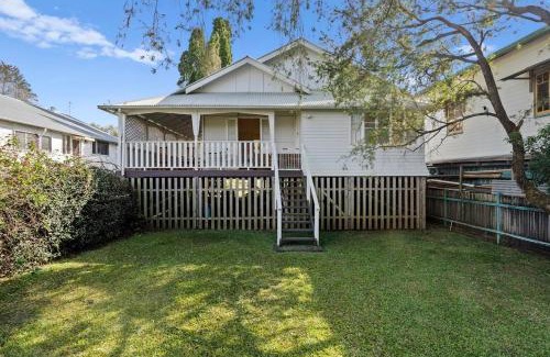 Murwillumbah House | Riverfront Cottage