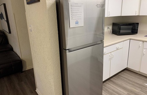 New Braunfels Ski Chalet | Riverfront Home Sleeps 12 with View & Firepit