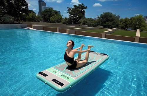 Yan Nawa Villa | Riverfront - One Bedroom Villa, Sleeps 3