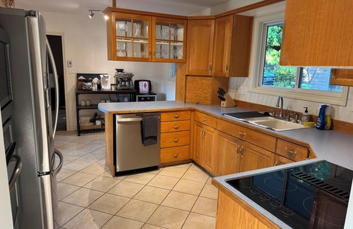 Terrace House | Riverfront Retreat on the Skeena