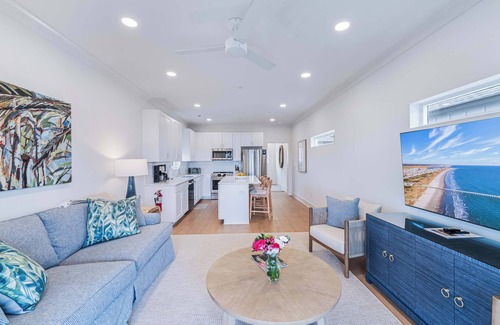 Georgetown House | Riverfront @ Winyah Bay Club!