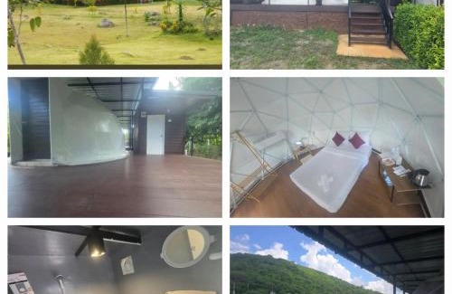 Wang Katha Other | Riverhill khaoyai camping เต้นท์โดม