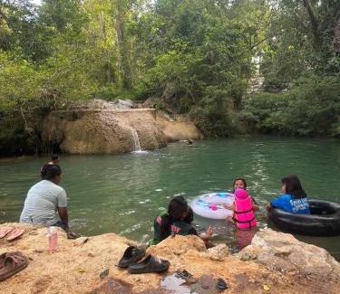 Wang Katha Other | Riverhill khaoyai camping เต้นท์โดม