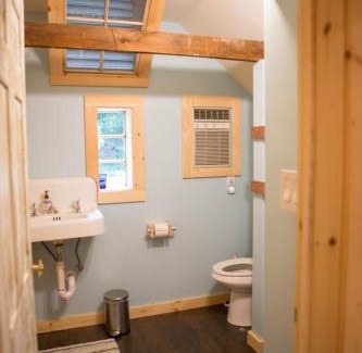 South Berwick Bed & Breakfast | Riverhouse