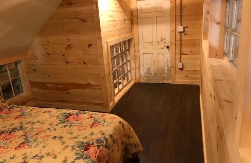 South Berwick Bed & Breakfast | Riverhouse