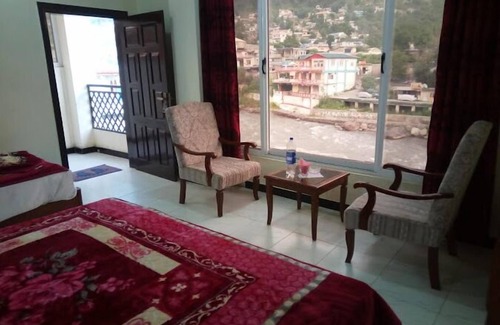 Balakot Hotel | Riveria The Edge Hotel