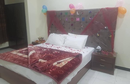 Balakot Hotel | Riveria The Edge Hotel