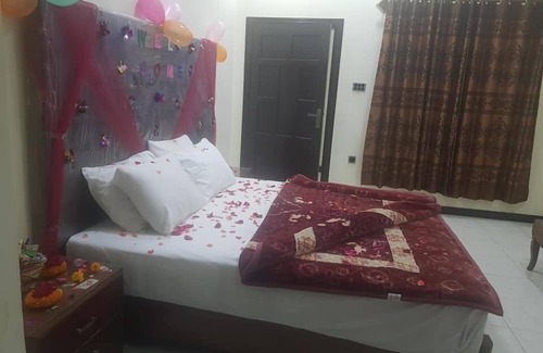 Balakot Hotel | Riveria The Edge Hotel