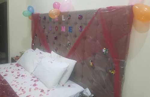 Balakot Hotel | Riveria The Edge Hotel