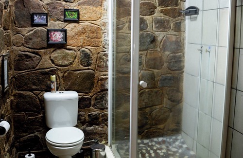 Tonteldoos Cabin | Riverman Cabin Country Lodge