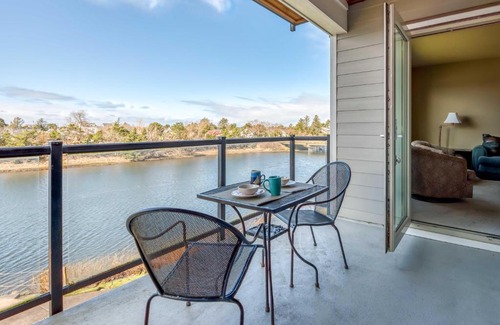 Seaside House | Riverrs Edge at Bridgeport