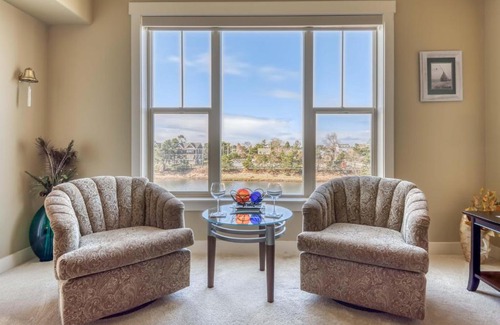 Seaside House | Riverrs Edge at Bridgeport