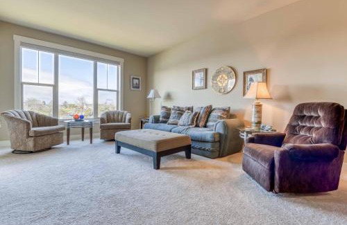 Seaside House | Riverrs Edge at Bridgeport