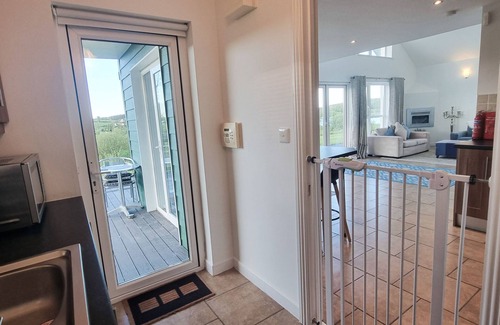 Belturbet House | Riverrun Holiday Homes No 15 by Interhome