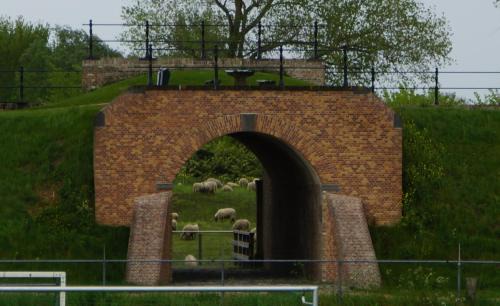 Sluis Hotel | Rivers Hotel