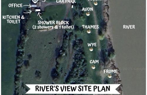 Westbury-on-Severn Other | Rivers View Holidays