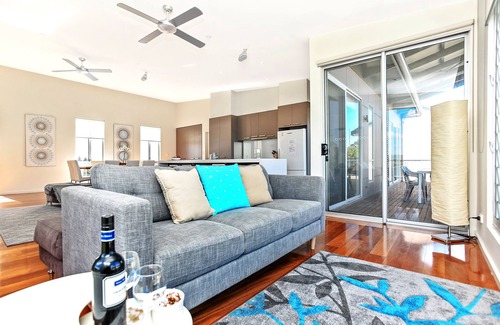 Goolwa South House | RiverSea Beach House – 200m to Iconic Goolwa Beach