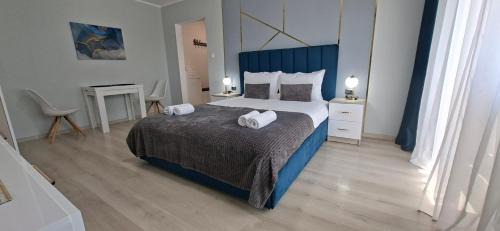 Timisoara Apartment | Riverside 1