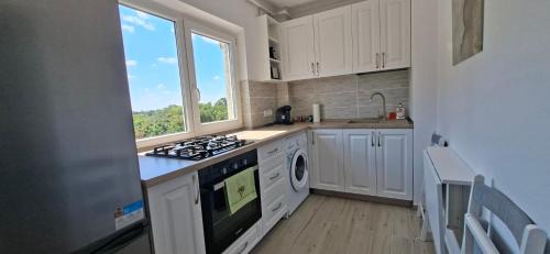 Timisoara Apartment | Riverside 1