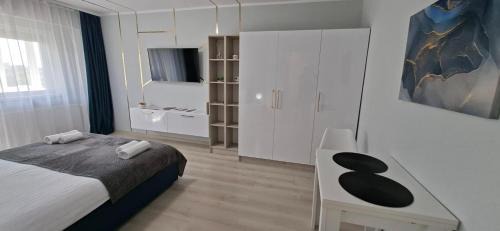 Timisoara Apartment | Riverside 1