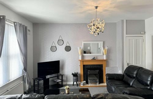 Hawick Apartment | Riverside Apartment