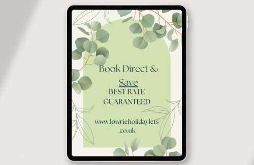 Hawick Apartment | Riverside Apartment