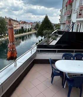 Struga Apartment | Riverside Apartment